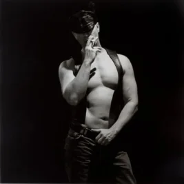 Glasgow's Secret Erotic Archive: John Wood's 40-Year Journey to the Gallery