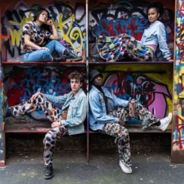 Adversarial Apparel: Can Anti-Surveillance Fashion Go Mainstream?
