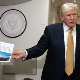Trump Media to Sell High-Speed Truth Social Feed to Wall Street