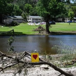 Record Rainfall Triggers Flash Flooding Across Multiple US States