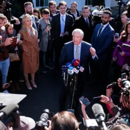 South Carolina GOP Races to Hold Primary After Sen. Lindsey Graham Dies at 71