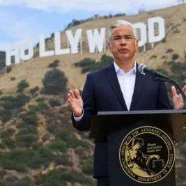 12 US States Sue to Block $111 Billion Paramount-Warner Bros Merger