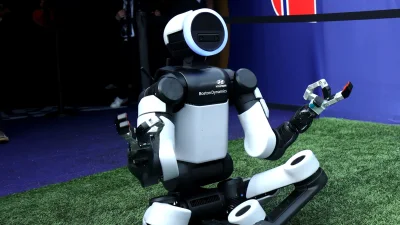 Hyundai Fully Acquires Boston Dynamics After Workers Struck Over Robot Fears