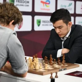 USA and Uzbekistan Set for Elite Miami Chess Showdown Ahead of Samarkand Olympiad