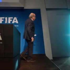 Mel Brennan on FIFA Corruption and Football's Opaque Governance