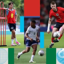 England's Technical Void Persists at World Cup, but Hope Emerges