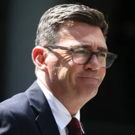 Andy Burnham Declared Labour Leader, Set to Become UK Prime Minister