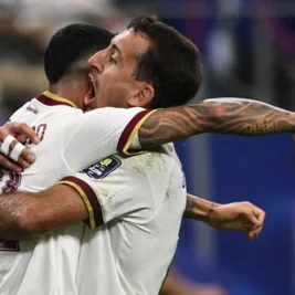 Spain Equals European Record with 37-Game Unbeaten Run