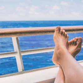 Carnival Orders Three New Princess Cruises Ships in Long-Term Growth Plan