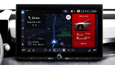 Toyota Admits New RAV4 May Have Too Many Touchscreen Controls, Even China Wants Buttons Back