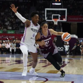 Toronto Tempo Aims to Set WNBA Attendance Record in Montreal Debut