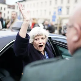 Reform UK Criticized for Using Ann Widdecombe Murder for Political Gain
