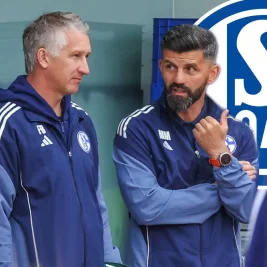 Schalke 04 Signs Robin Gosens After Preseason Defeat