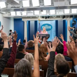 US Slashes Visa Durations for Foreign and Chinese Journalists