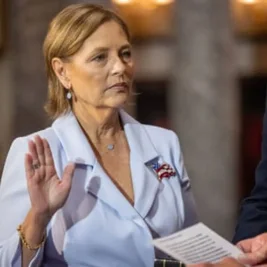 Trump Endorses Darline Graham for South Carolina Senate Seat