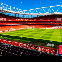 Arsenal and Manchester United Advance Major Transfer Targets