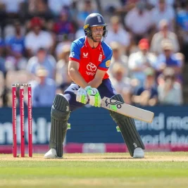 Jos Buttler Surpasses Virat Kohli in T20I Runs at Southampton