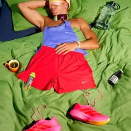 Elite British Athletes Reveal Sleep Secrets for Peak Performance