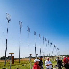 Sint Hubertus Wins 2026 Oud Limburgs Schuttersfeest in Melick