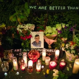 US Lawmakers Demand ICE Hiring Review After Fatal Shootings