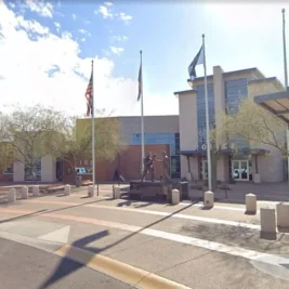 Gilbert Fire Department Honors Teen for Saving Elderly Woman in Heatwave