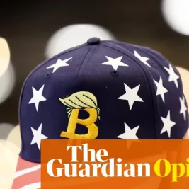 Trump's $2.2 Billion Windfall Raises Concerns Over US Economy Stability