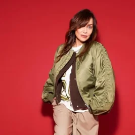 Natalie Imbruglia Opens Up About Mental Health and Single Motherhood