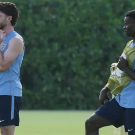 Tuchel Receives Injury Boost as Key Trio Return to Training