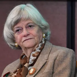 Police Arrest 28-Year-Old Man on Suspicion of Murdering Ann Widdecombe