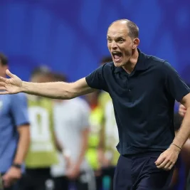 Thomas Tuchel Commits to England Despite World Cup Semi-Final Exit