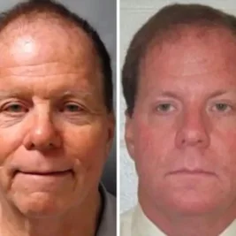 Fugitive Ronald Fischer Captured After 20 Years on the Run