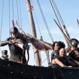Christopher Nolan Forces Rivals to Flee as He Dominates Blockbuster Season