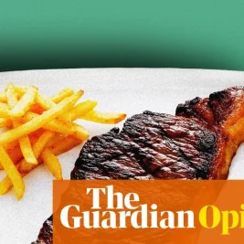 Parisian Waiters Are Just Badly Misunderstood and Professional, Says Journalist