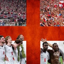 England Football Anthems Fuel World Cup Campaign Amid Final Promise