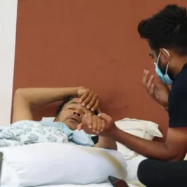 Delhi Police Move Fasting Activist Sonam Wangchuk to Hospital