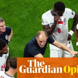 Tuchel's 'Possession Not in England's DNA' Remark Should Disqualify Him