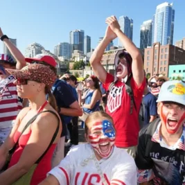 US 2026 World Cup: Stadiums Shine, But Accessibility and Costs Draw Criticism