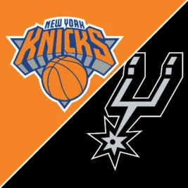 Spurs Dominate Knicks 70-49 in NBA Summer League