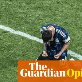 World Cup Final: Spain's Process vs Argentina's Emotion for Messi's Destiny