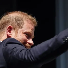 British High Court Dismisses Prince Harry Phone Hacking Lawsuit