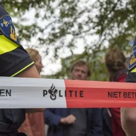 Wassenaar Shooting Injures Two, Suspect Arrested
