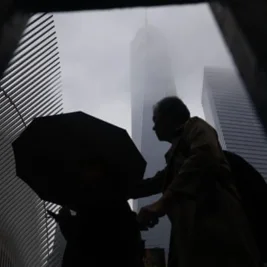 Severe Storms and Flash Floods Strike New York City