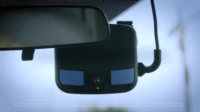 Audi Loaner Car Equipped with AI Camera That Records Driver, Raising Privacy Concerns