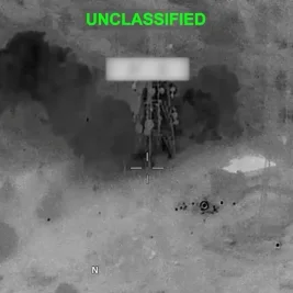 Iran Strikes US Bases and Ships in Gulf; US Hits 140 Iranian Targets
