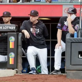 New York Mets Deny AI Strategy Compliance Allegations