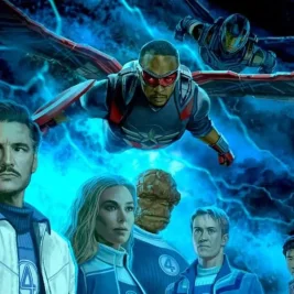 Marvel's Avengers Doomsday Cast Reveal Sparks Fan Backlash