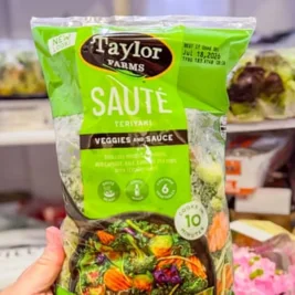 Taylor Farms Recalls Shredded Iceberg Lettuce in 27 States Over Cyclospora Risk