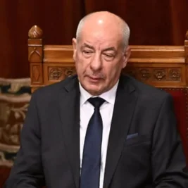 Hungarian President Tamas Sulyok Resigns After Signing Constitutional Amendment