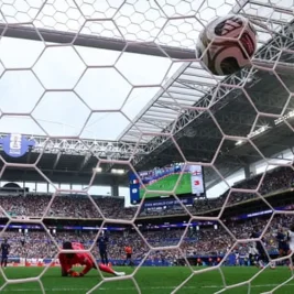 England Secures Third Place in World Cup with 6-4 Win Over France