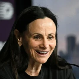 WNBA Suspends Toronto Tempo Coach Sandy Brondello Over Inappropriate Comment